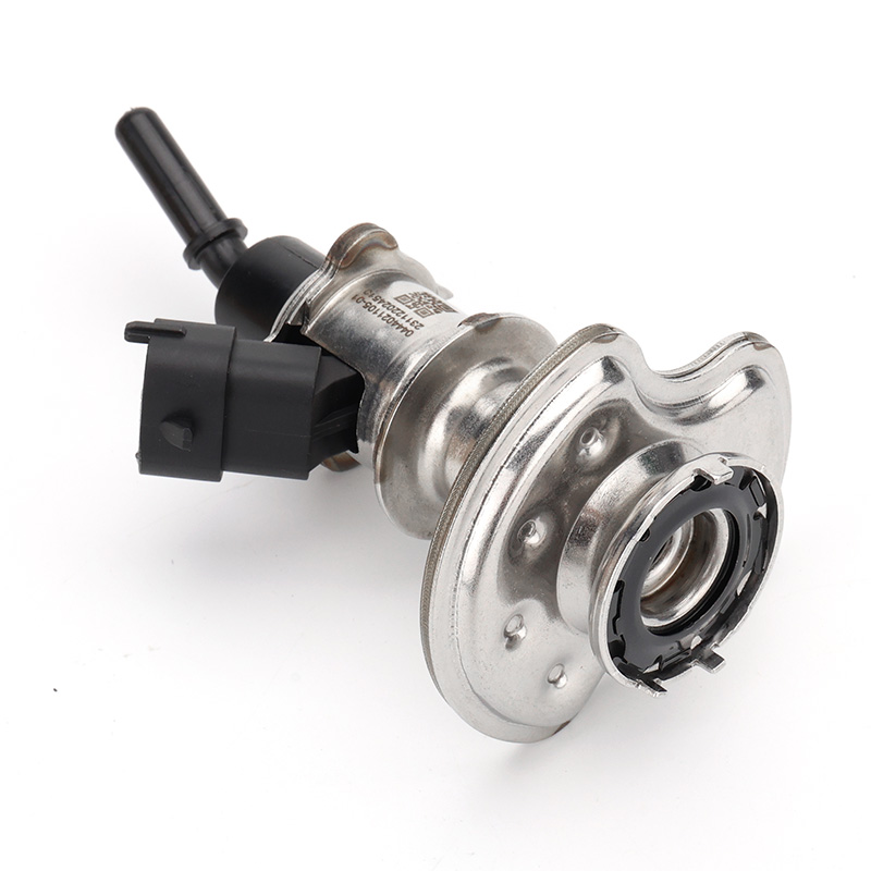 Adbiue Injector