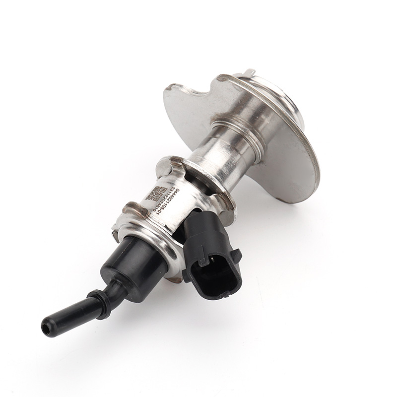 Urea Injector