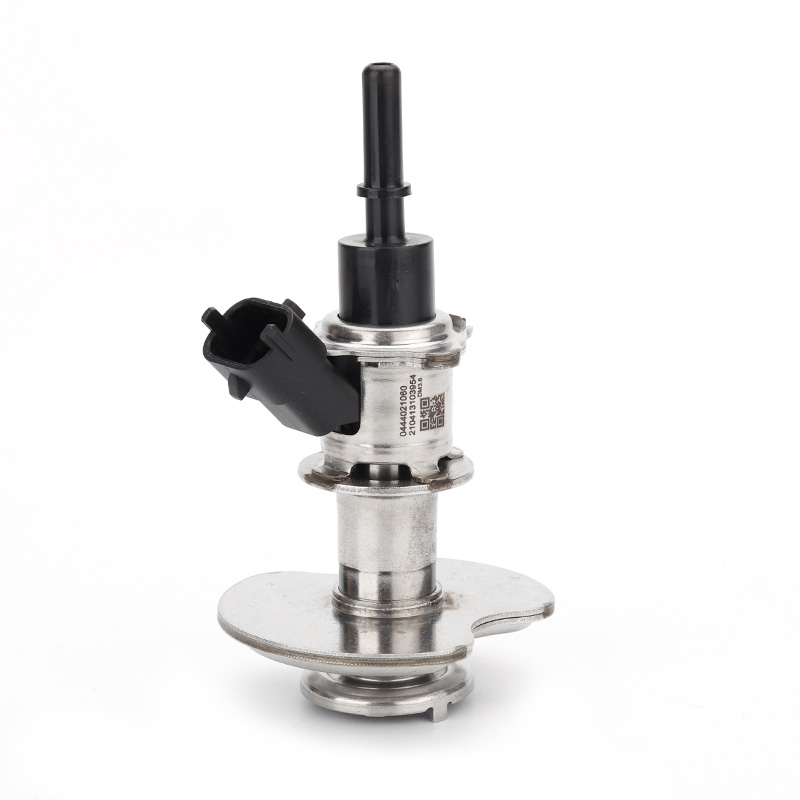 DEF Injector Technical Diagram