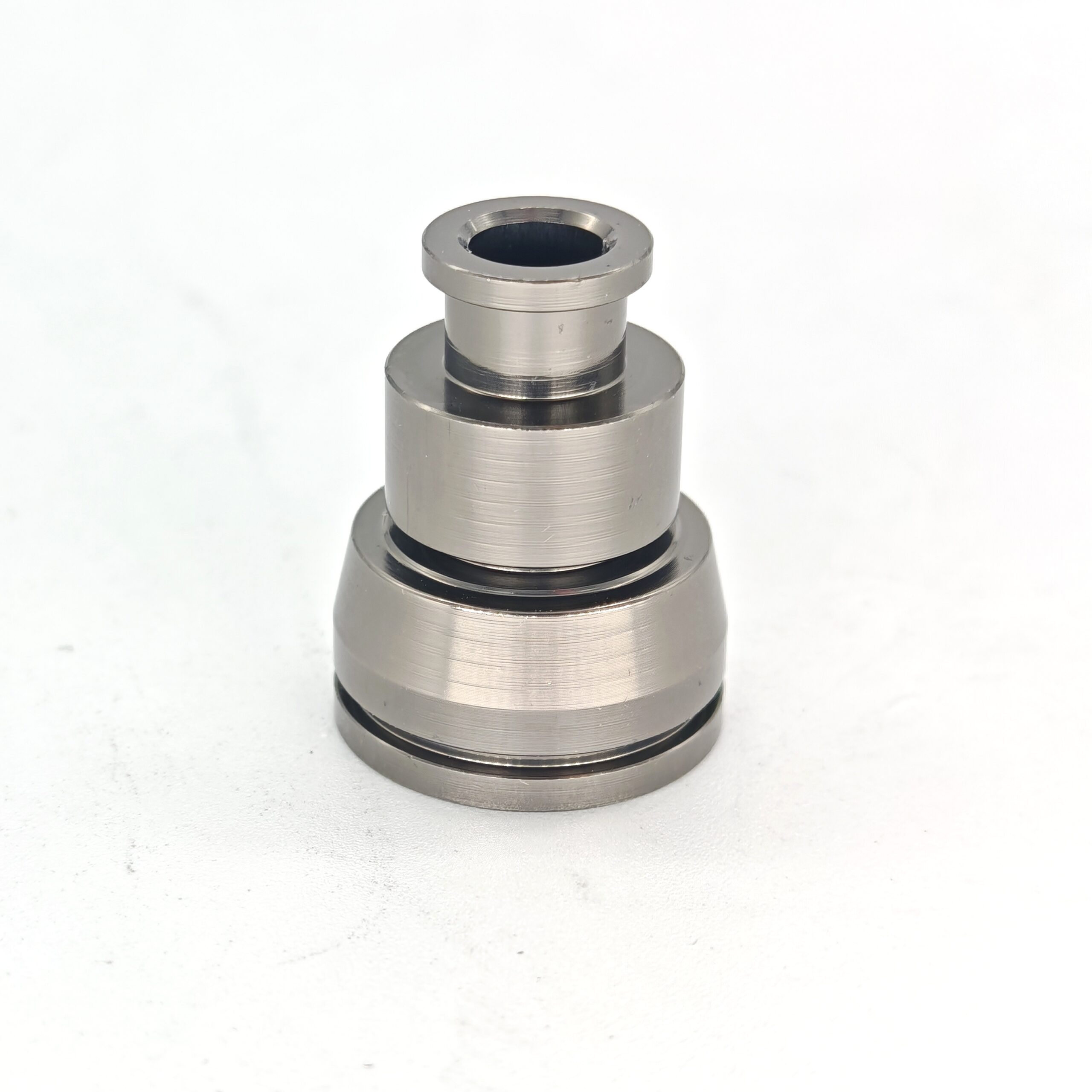 Image of FUEL INJECTOR EXTENSION SPACER