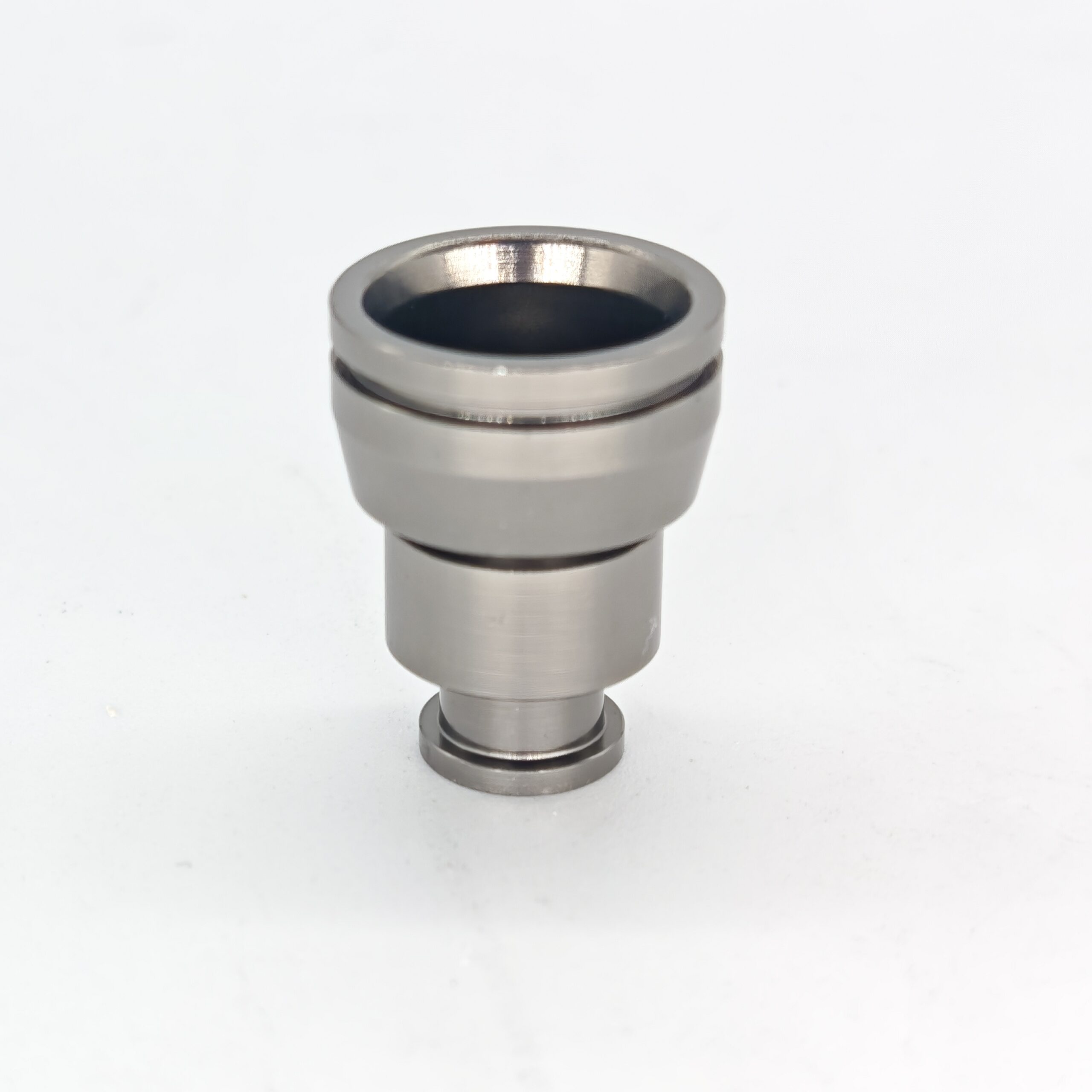 Fuel Injector Spacer - Side Profile