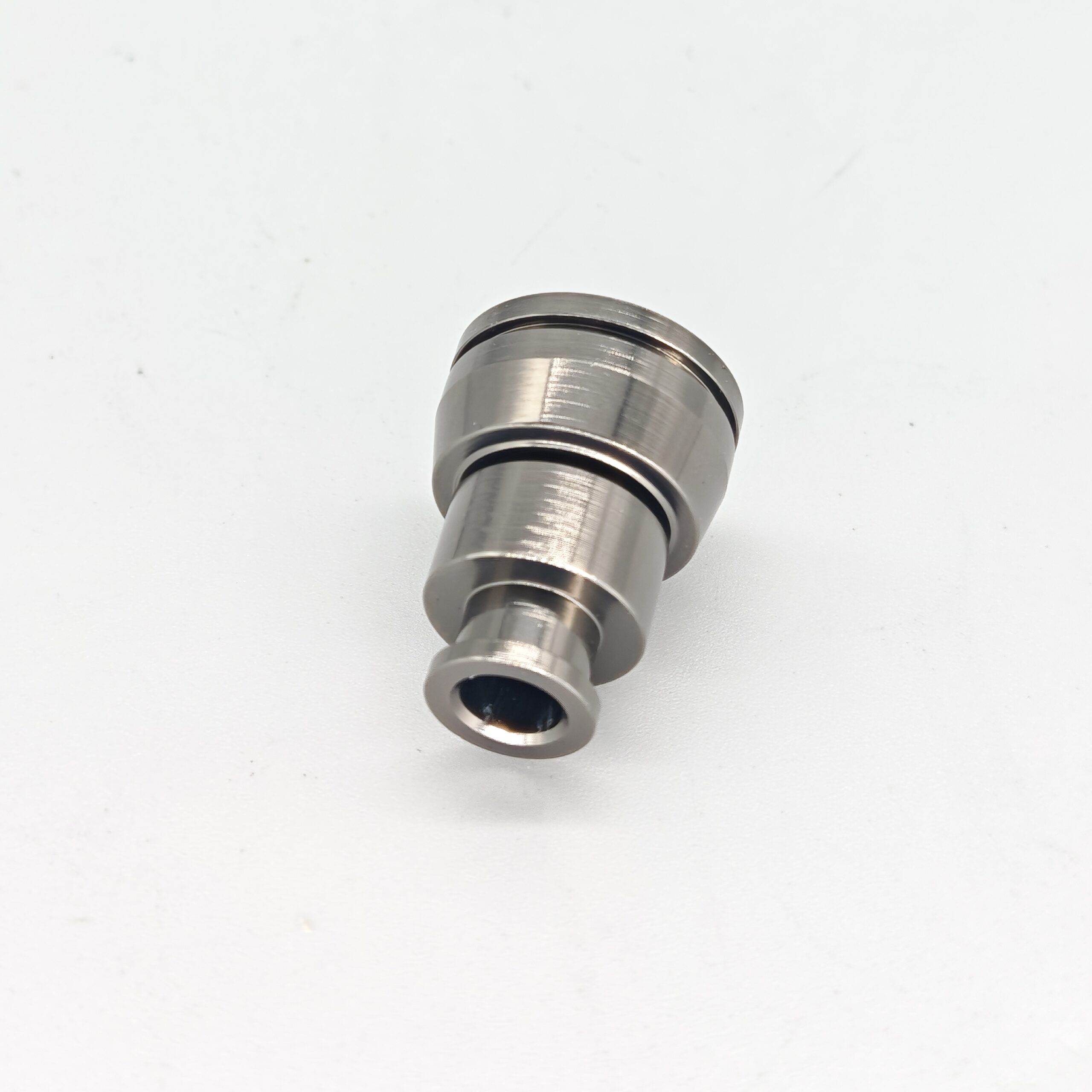 Fuel Injector Spacer - Technical Detail