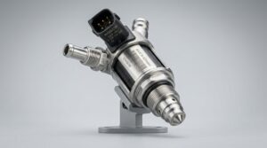 High-quality DEF injector nozzle for SCR diesel exhaust system